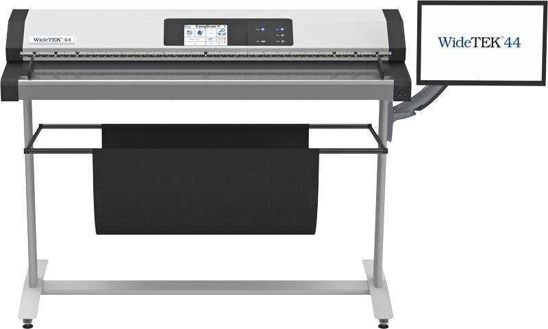 Сканер широкоформатный WideTEK 44-600 MFP (WT44-600-MFP)