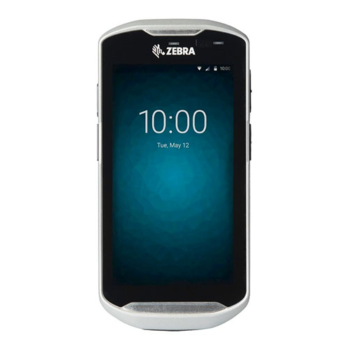 Терминал сбора данных Zebra TC56 TC56DJ-2PAZU2P-A6