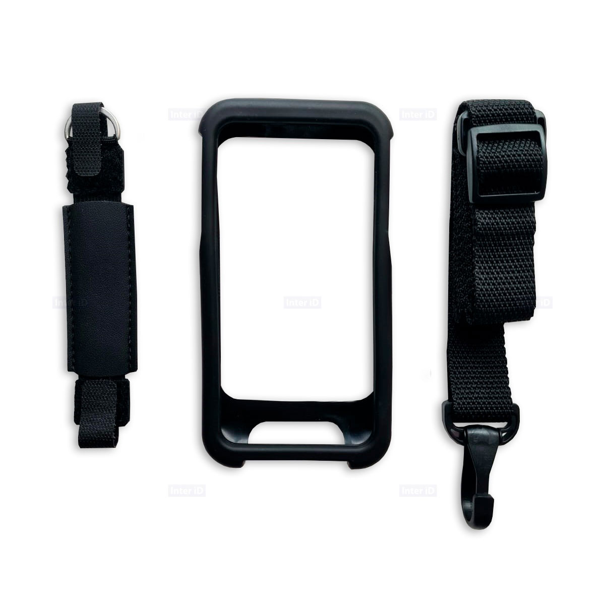 Чехол-бампер для ТСД Honeywell EDA50, EDA51 CaseID-EDA50/51