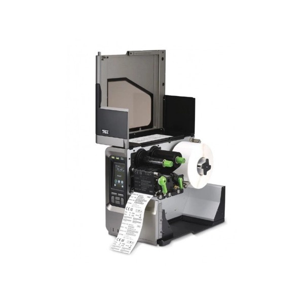 Принтер этикеток TSC MX641P, 600 dpi, USB, RS-232, Ethernet MX641P-A001-0052