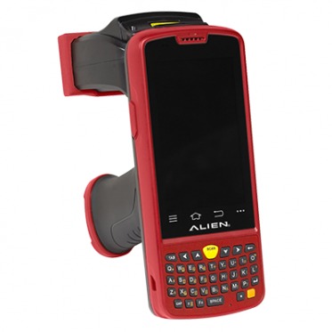 RFID считыватель UHF Alien ALR-H450-EMA