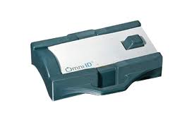 OMNI-ID Pipe Tag