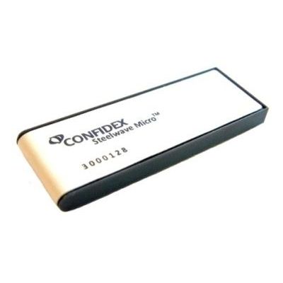 CONFIDEX Steelwave Micro