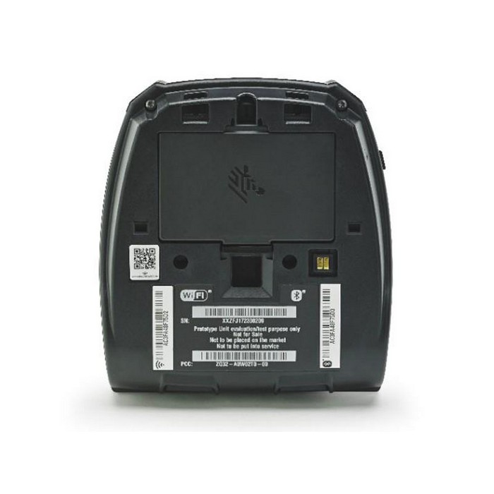 Принтер этикеток Zebra ZQ320 203 dpi, ширина печати 72 мм, Outdoor, USB, Bluetooth ZQ32-A0E02TE-00