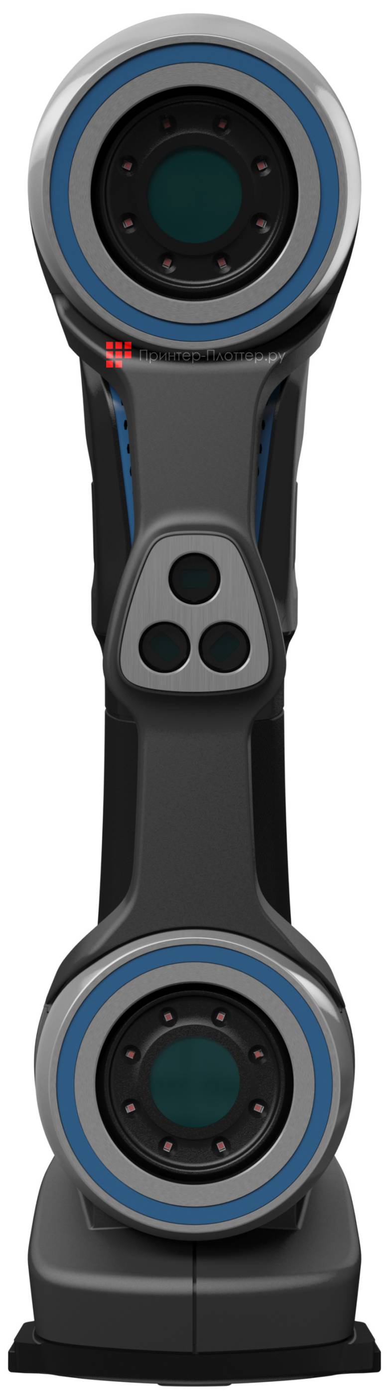 3D-сканер Creaform HandySCAN 300 (SYS-H3D-H300)