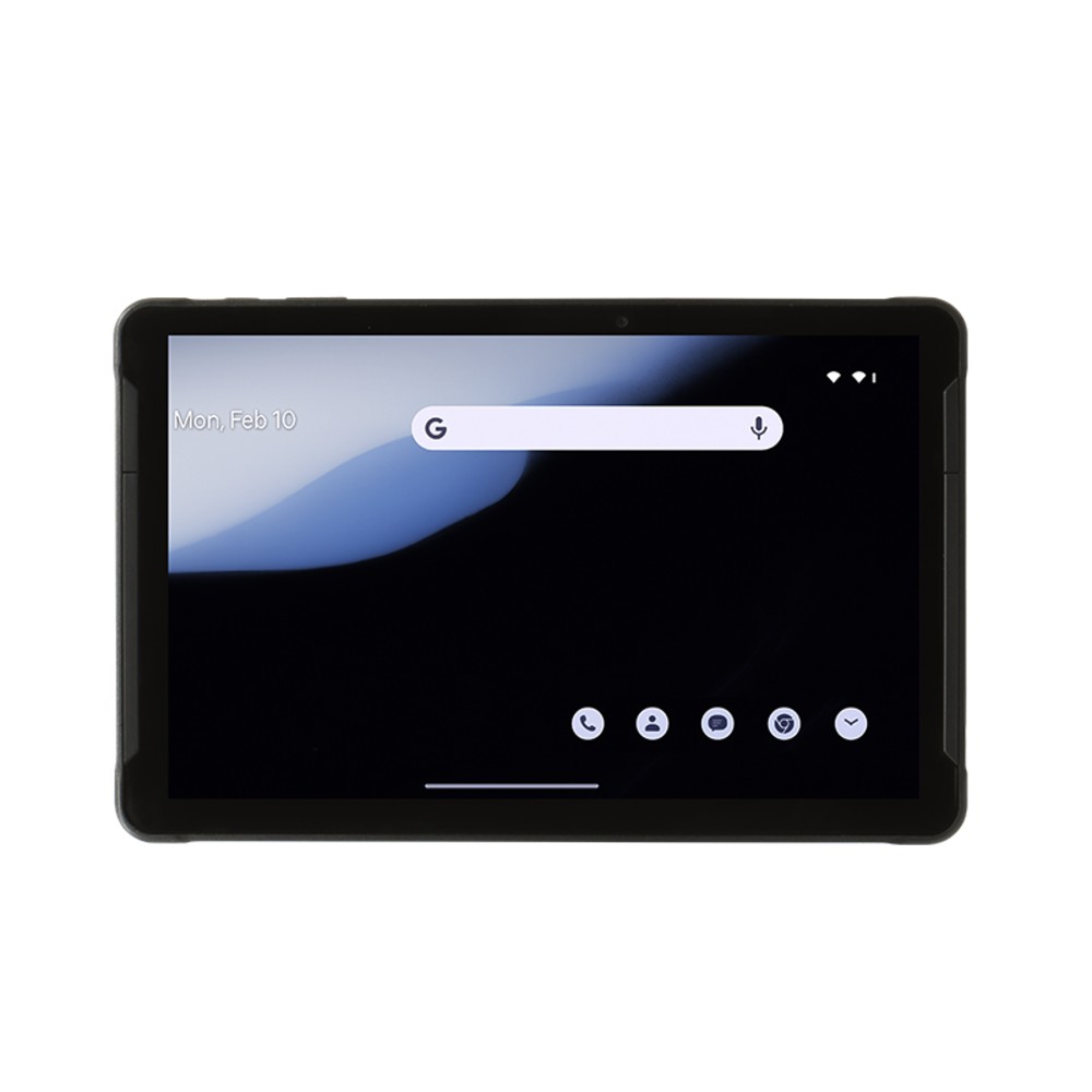 Защищенный планшет Point Mobile TR54, Android 15, Honeywell N2601 (45°), 8 ГБ / 128 ГБ, Восьмиядерный процессор 2,2 ГГц, 8000 мАч, TR54E3K03F5E0E