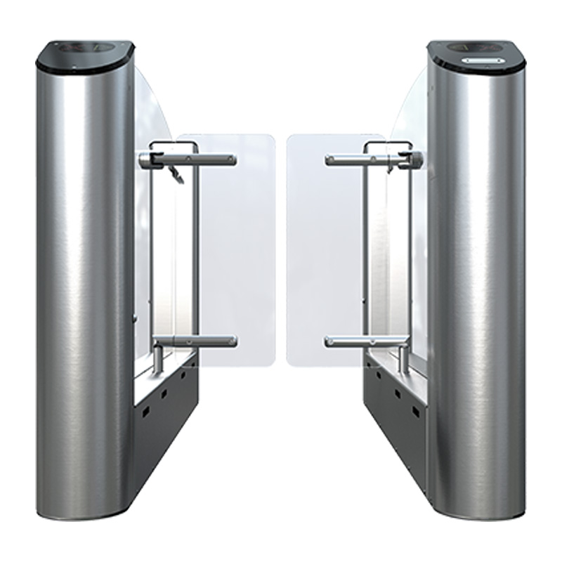 Центральный модуль с картоприемником и высокими створками Praktika T-07-CMTК-660