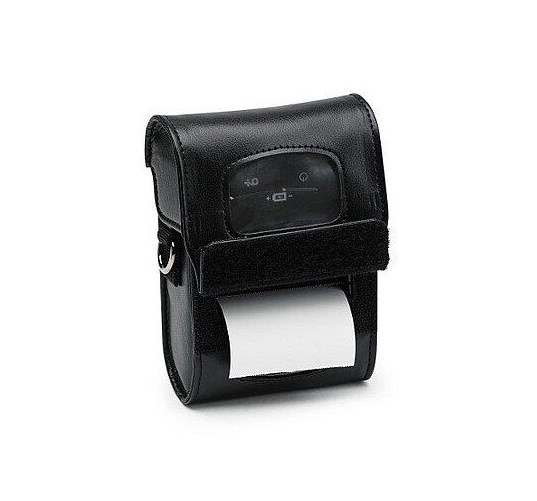 Защитный чехол для принтера этикеток Zebra ZQ110 P1070125-016