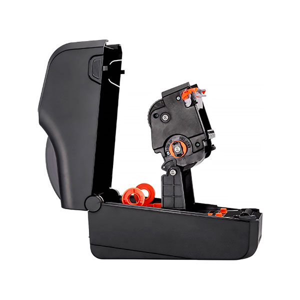 RFID принтер этикеток Bixolon XD5-43tr, 300 dpi, USB, Wi-fi, RFID XD5-43TREWK