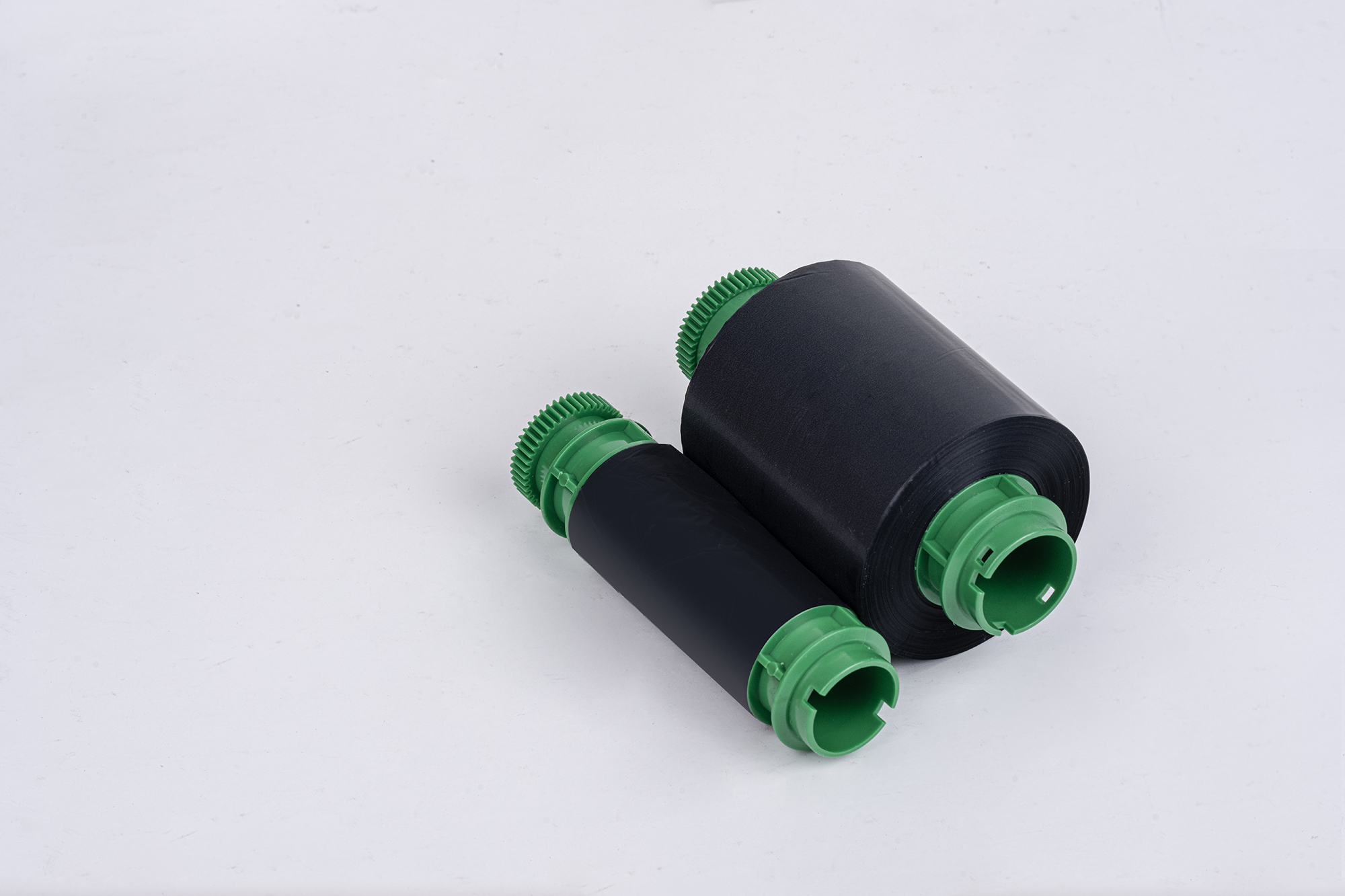 Лента монохромная, чёрная, на 1000 оттисков Pointman 66200010-S