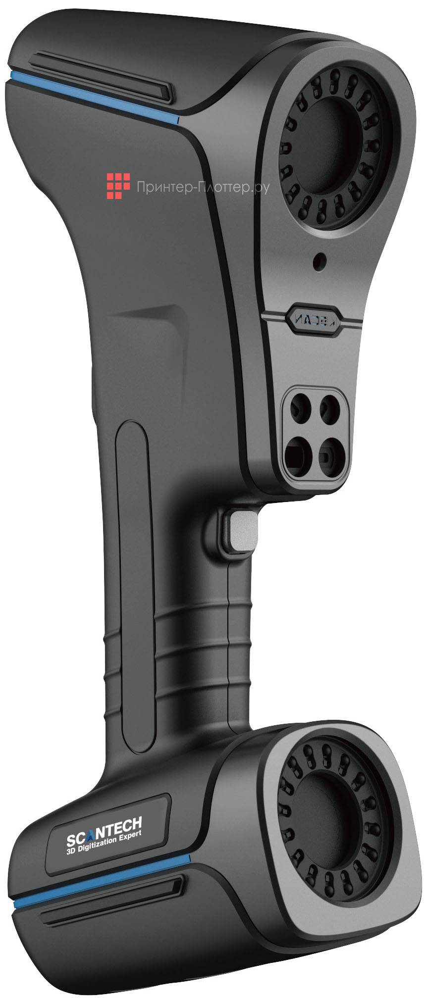 3D-сканер ScanTech KSCAN 20