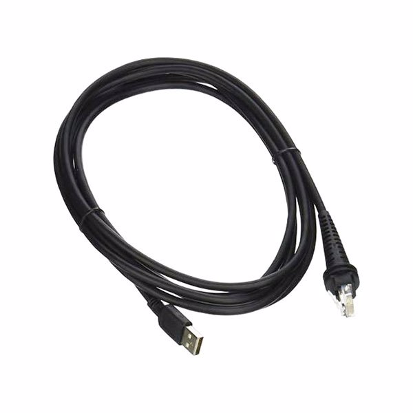 Кабель USB-COM для сканеров Proton ICS-1190 CBL-ICS-1190