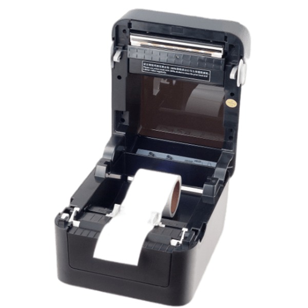 Принтер этикеток POScenter PC-100 UE, 203 dpi, USB, Ethernet 736530