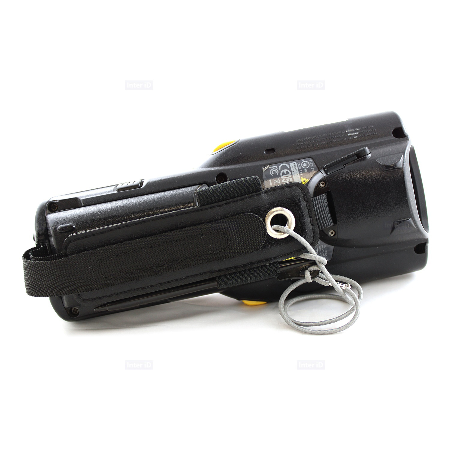 Стилус для ТСД Zebra MC3XXX-S/R с длинным шнурком stylusID-MC3XS/R