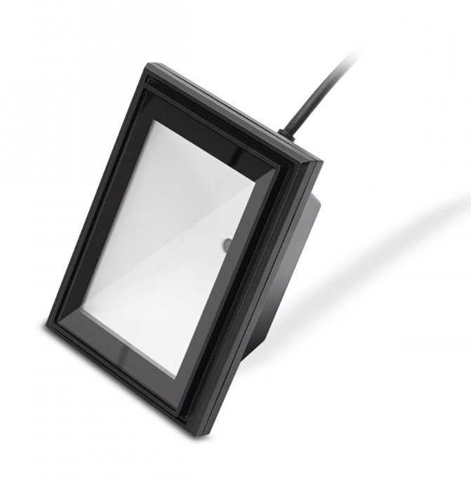 Сканер штрих-кода Mertech T7821 P2D 4571