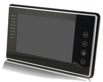 Видеодомофон BAS AR-07