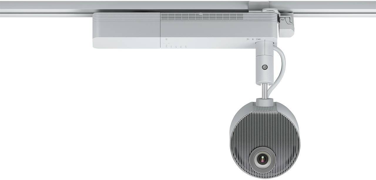 Epson крепление на трековую шину Lighting Track Mount ELPMB66W (V12HA32040)