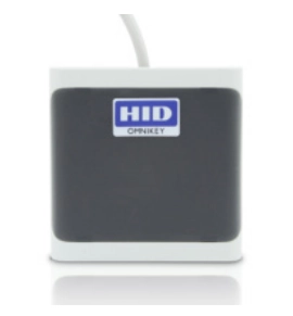 Считыватель OMNIKEY 5025 CL R50250001-GR