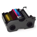 Полноцветные и монохромные ленты для сублимационных принтеров OFFICE TRENDS