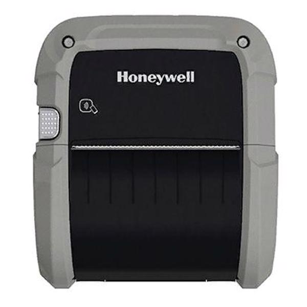 Принтер этикеток Honeywell RP4 203 dpi, USB, Bluetooth, Wi-Fi RP4A0000C10