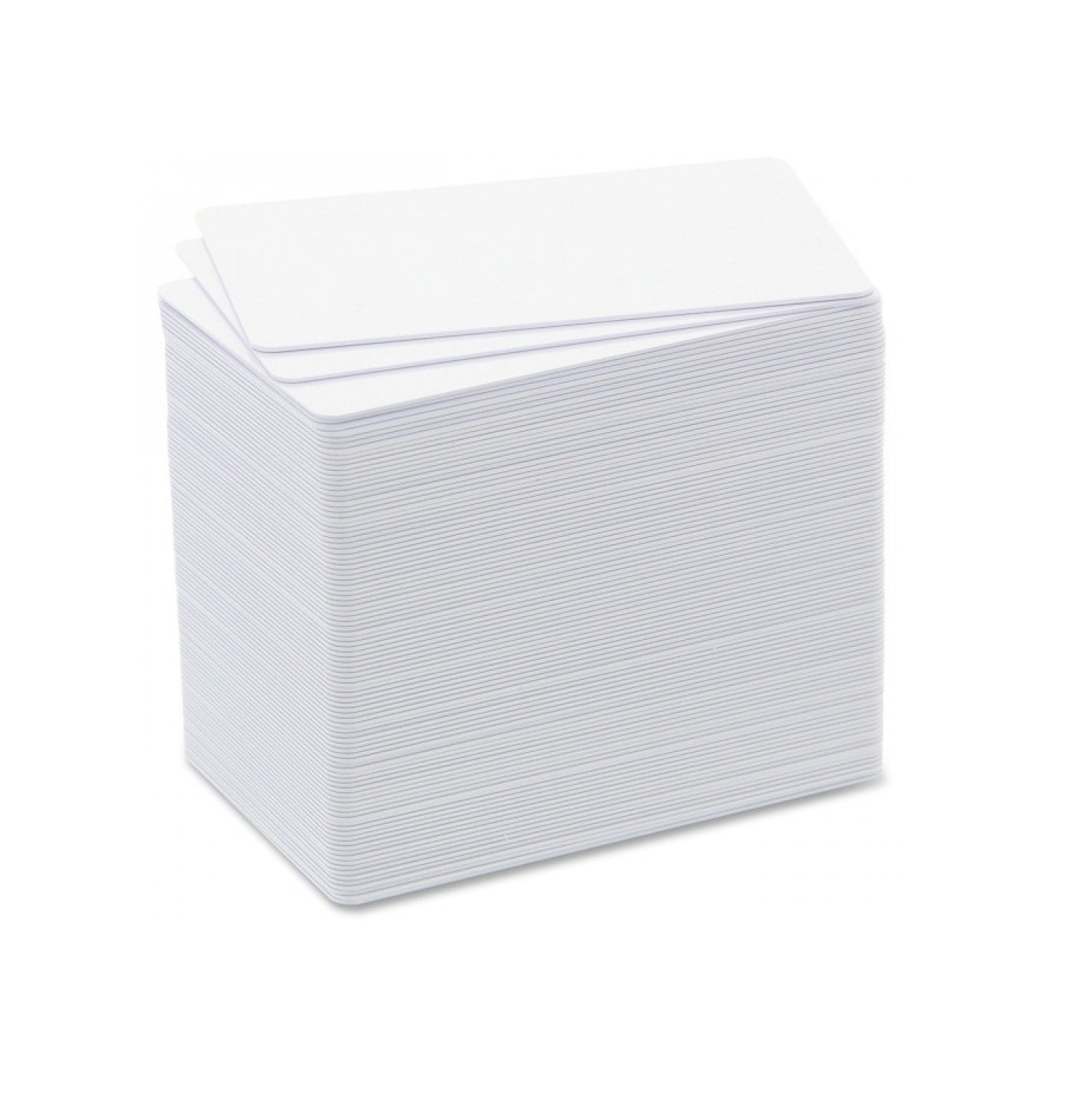 Пластиковые карты Zebra 104523-111