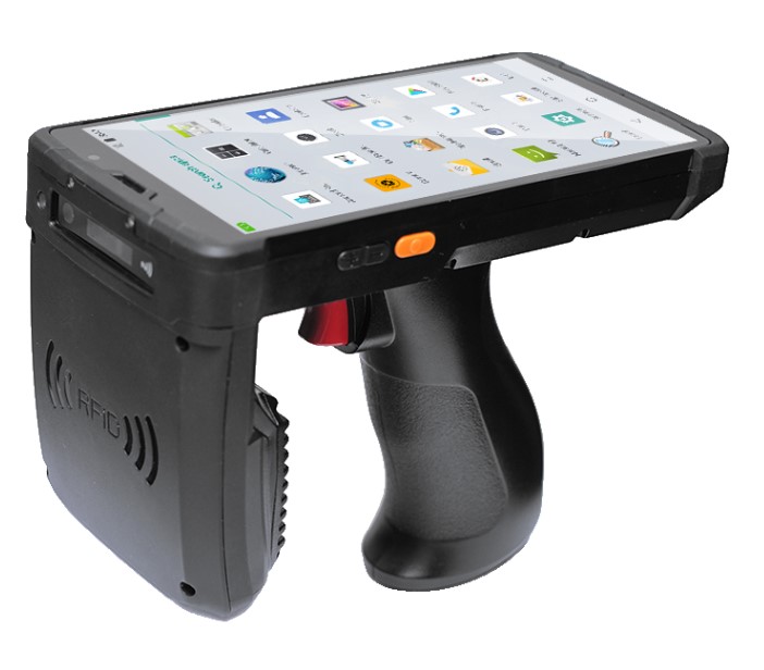 RFID терминал сбора данных Newland SD60RT SD60RT-8464NF