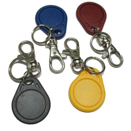 Брелок EM-Marine EM-Key