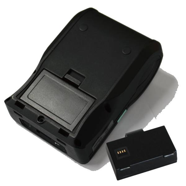Принтер этикеток Godex MX30, 203 dpi, RS-232, USB, Bluetooth 011-MX3032-000