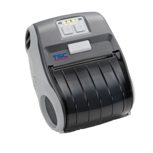 Принтер этикеток TSC Alpha-3R, 203 dpi, USB, WI-FI 99-048A074-0402