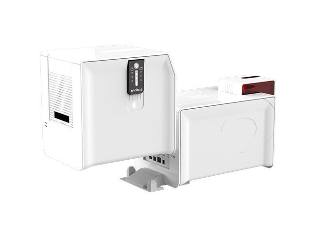 Evolis S10212 модуль двухсторонней ламинации для принтера Primacy