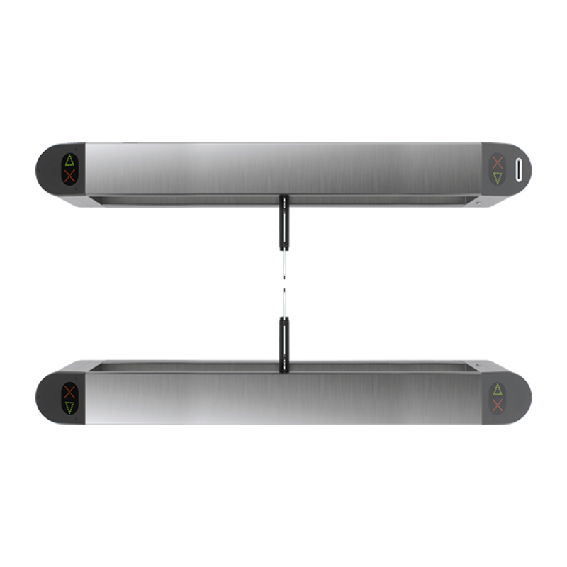 Турникет со створками Praktika T-06-CM-1200