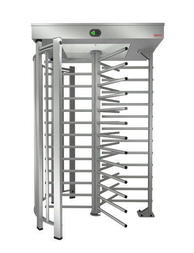 Полноростовой турникет Praktika T-10-Н