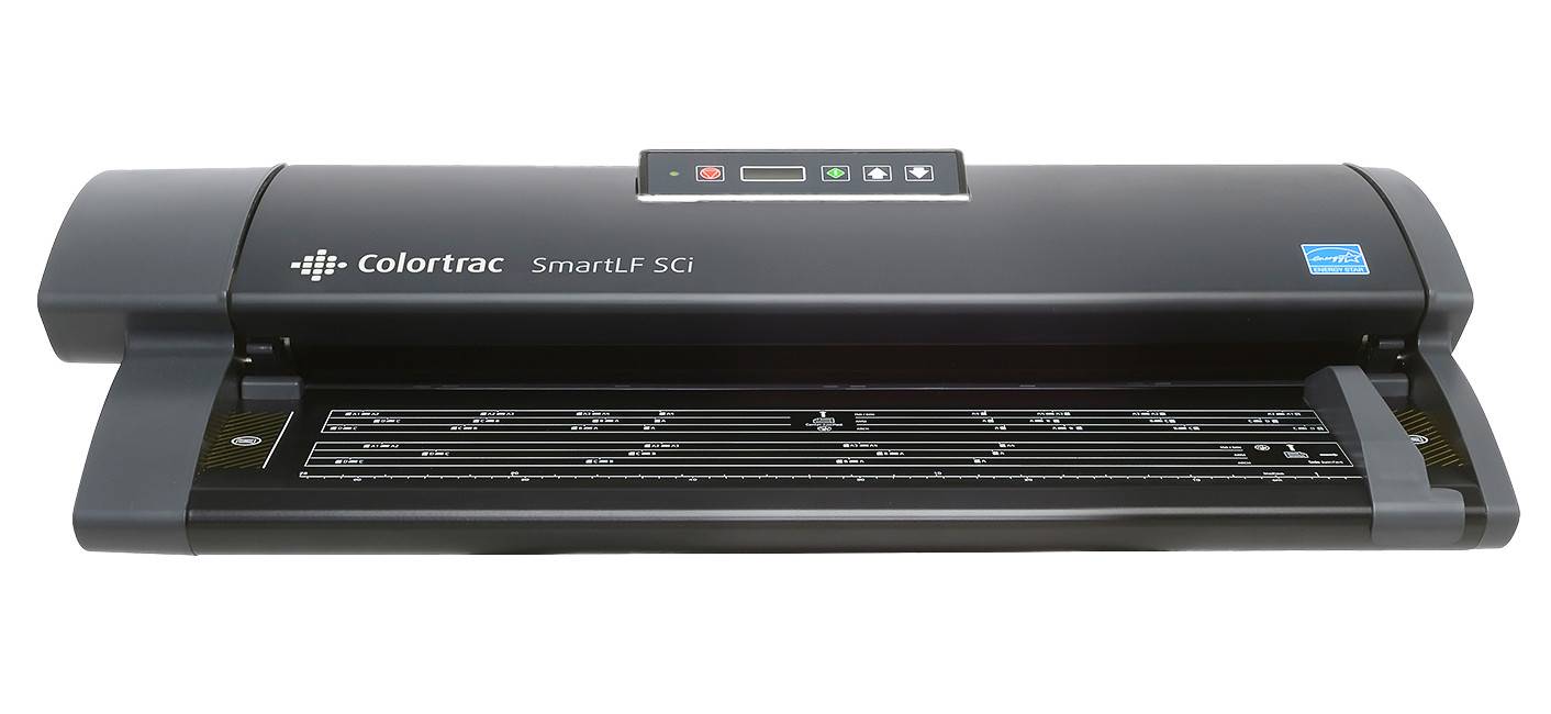 Сканер широкоформатный Colortrac SmartLF SCi 25m (5500C003003)