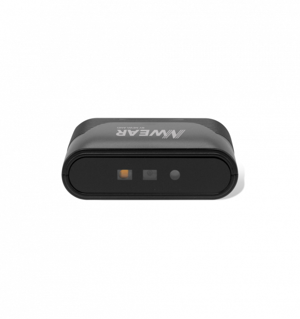 Сканер-кольцо Newland WD2 WD2-BS50-MR