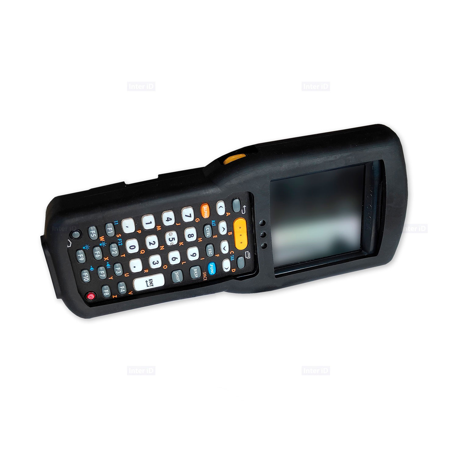 Чехол-бампер для ТСД Zebra/Motorola MC31, MC32-G/S/R CaseID-MC32GSR