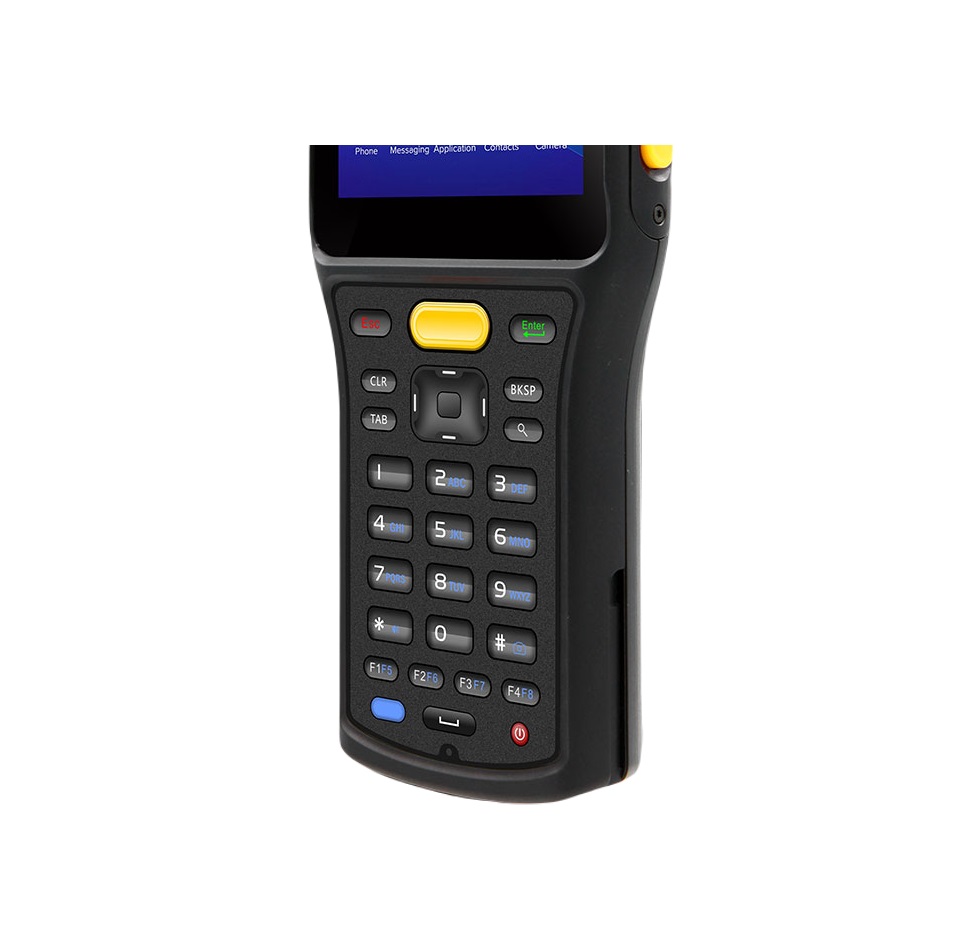RFID терминал сбора данных Chainway C61 C61AE27A11-U2T9-PB (CS)