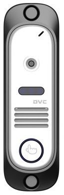Вызывная панель видеодомофона Tornet DVC-412Si Color