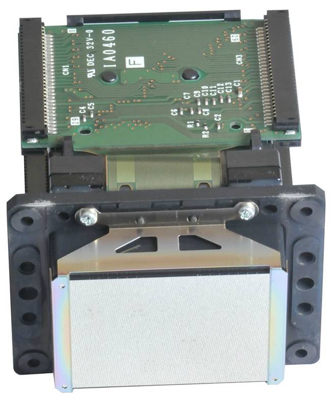 Печатающая головка Roland Print Head DX-6 (6701409010)
