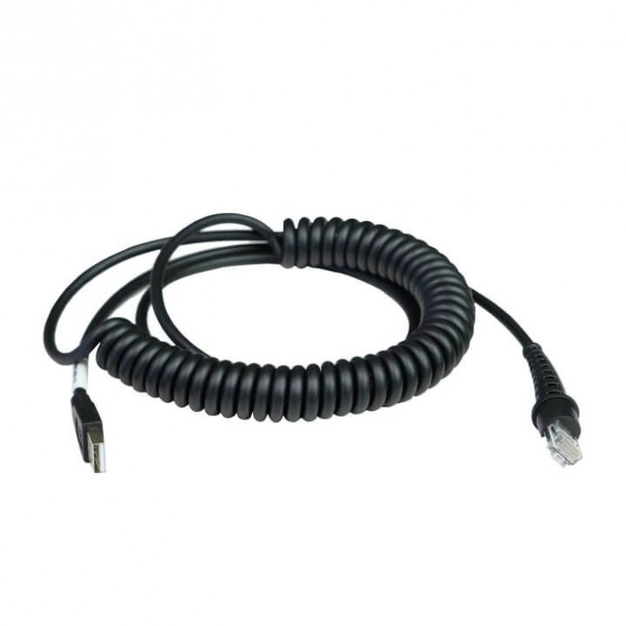 Пружинный интерфейсный кабель для сканера MERTECH 2210 P2D 9298