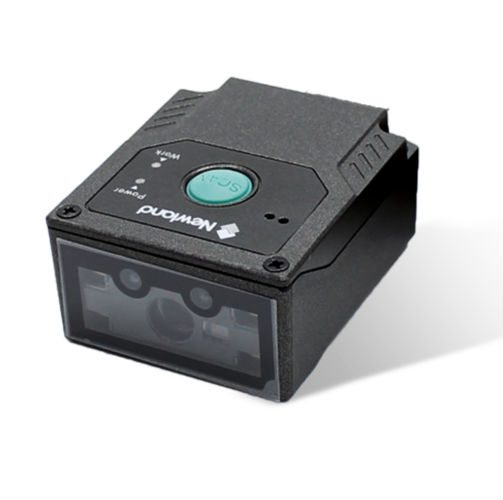 Сканер штрих-кода Newland Barracuda NLS-FM430L-U