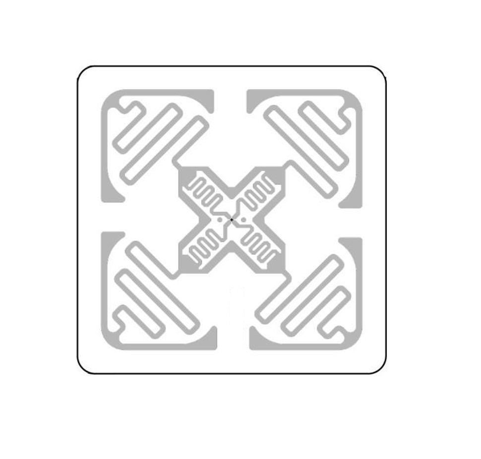 RFID-метка Силтэк S-Tag PL-0295а