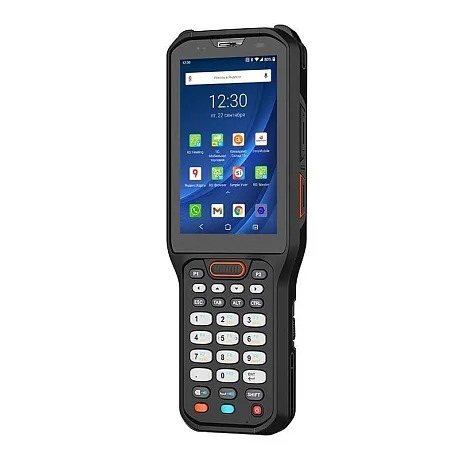 Терминал сбора данных Urovo RT40 RT40-SS5S10E4011SQ