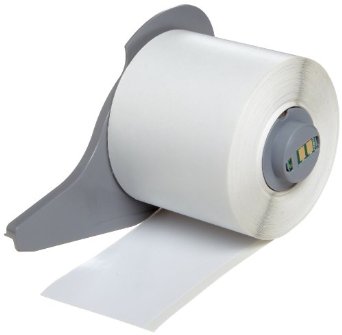 Универсальные этикетки из винила Brady M71C-2000-595-WT brd142363