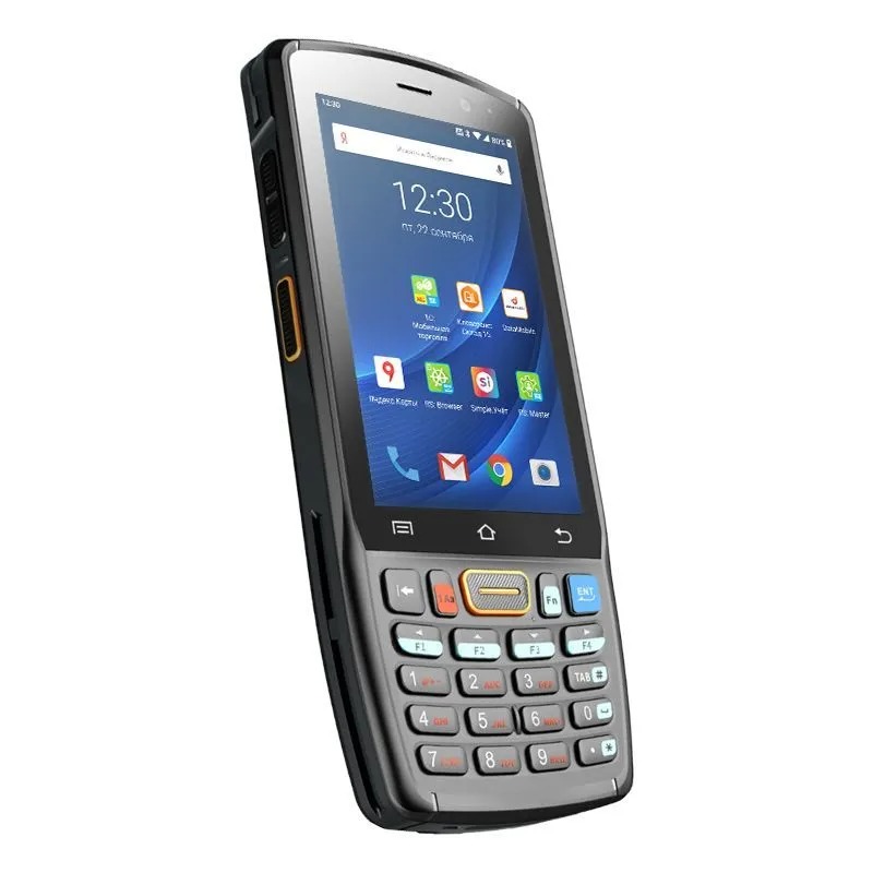 Терминал сбора данных Urovo DT40 DT40-LITE12U4401X-T