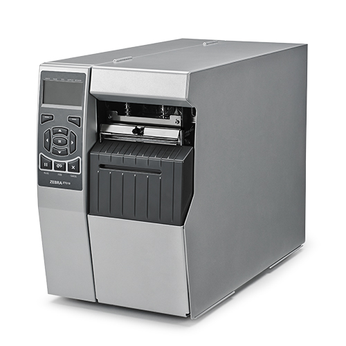 Принтер этикеток Zebra ZT510 300 dpi, USB, Ethernet, Bluetooth ZT51043-T1E0000Z