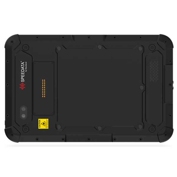 Промышленный планшет Speedata SD80 Libra