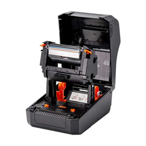 Принтер этикеток Bixolon XD5-43d, 300 dpi, Ethernet, RS-232, USB, Bluetooth XD5-43DDEB