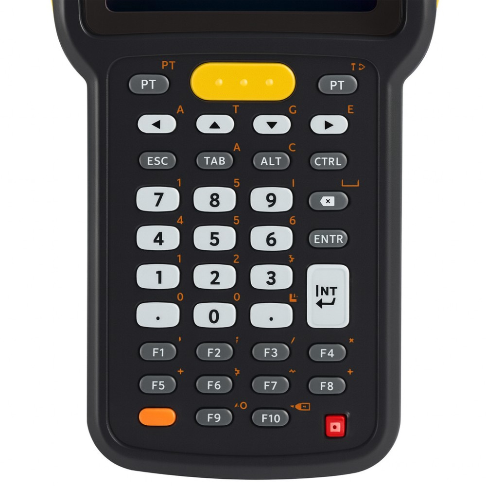 Терминал сбора данных Zebra MC3300 MC330K-GI3HG3RW