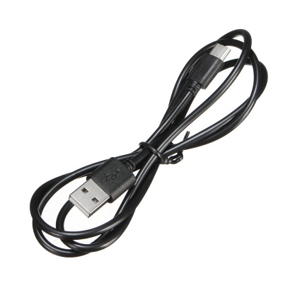 Кабель USB Type-C (0.5 м) для ТСД Urovo DT50, DT40, DT30, RT40, i6310, K219, K319, K419 ACC-USB-TYC-01