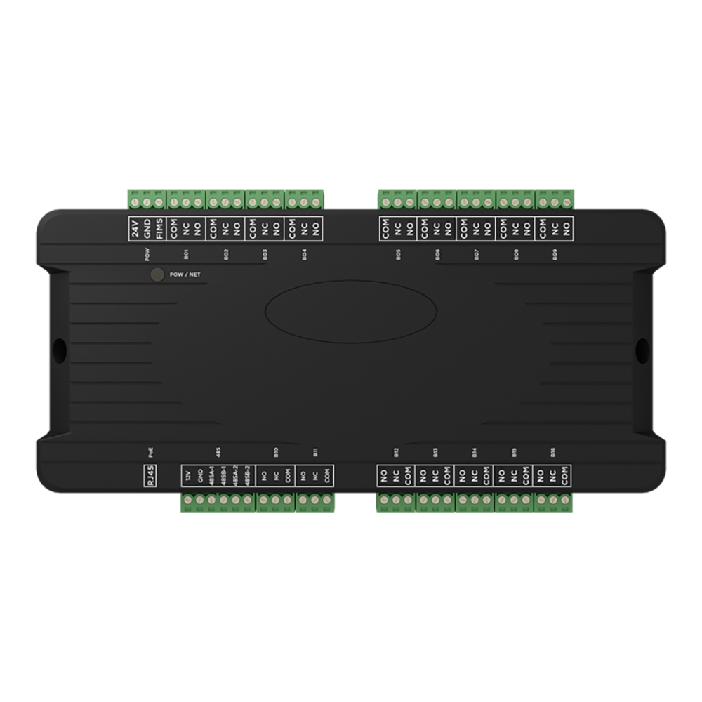 Контроллер управления EVRC-IP